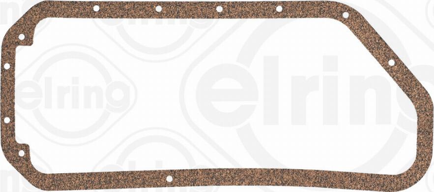 Elring 581.097 - Garnitura baie ulei parts5.com