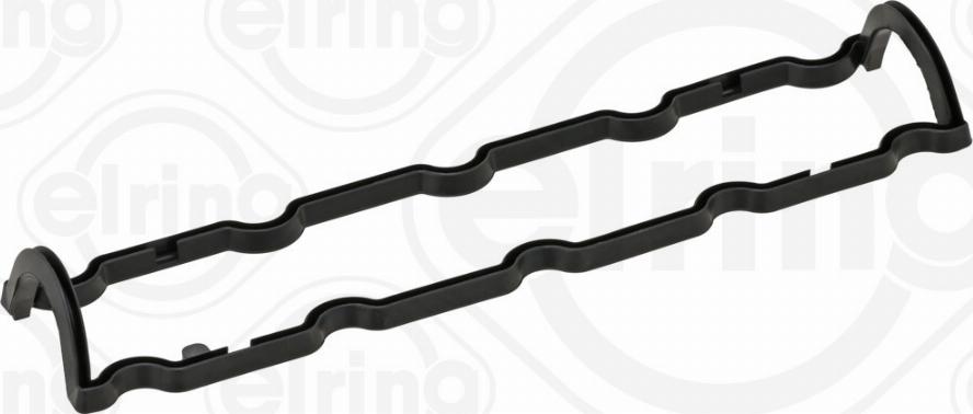 Elring 581.305 - Gasket, cylinder head cover parts5.com