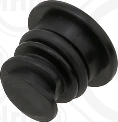 Elring 588.690 - Navojni čep, karter parts5.com