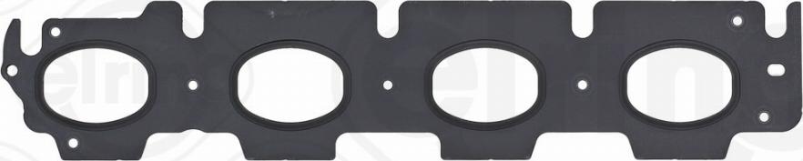 Elring 588.371 - Gasket, exhaust manifold parts5.com