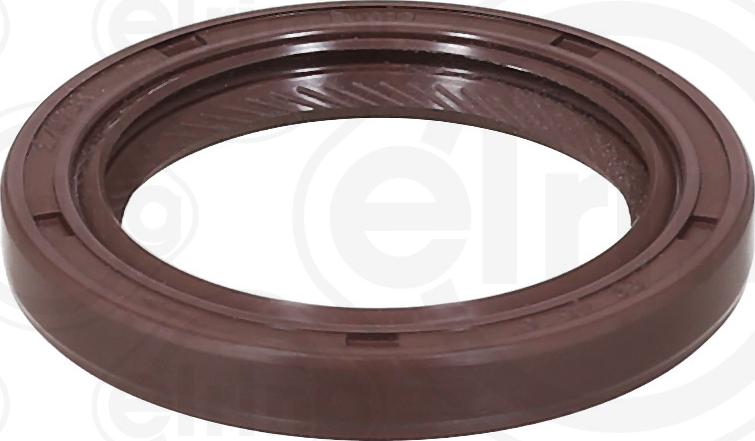 Elring 583.050 - Simering, arbore cotit parts5.com