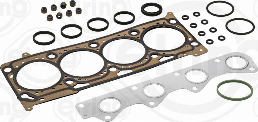 Elring 582.821 - Set garnituri, chiulasa parts5.com