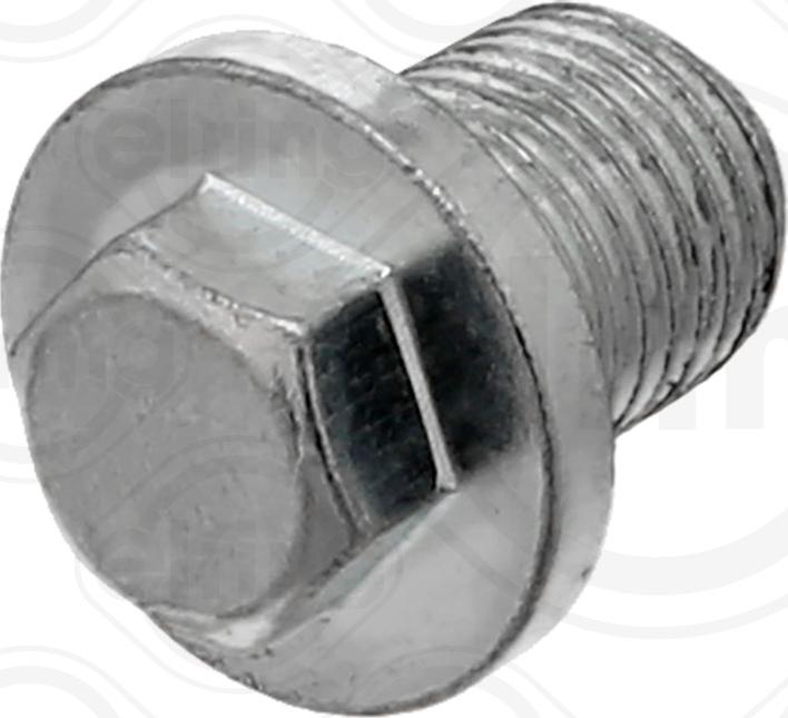 Elring 587.350 - Surub de golire,baia de ulei parts5.com