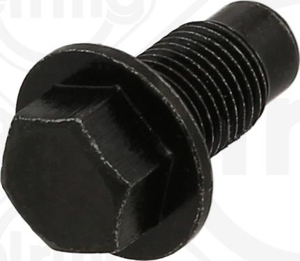 Elring 587.320 - Surub de golire,baia de ulei parts5.com