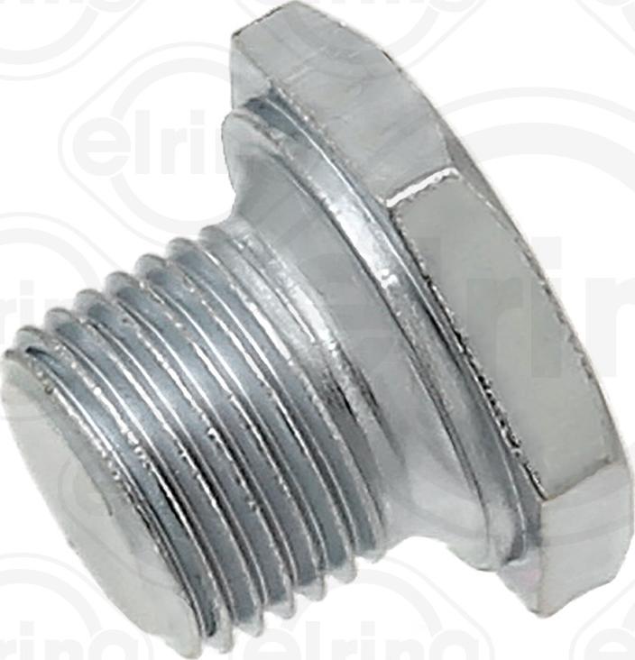 Elring 587.240 - Korek spustowy oleju, miska olejowa parts5.com