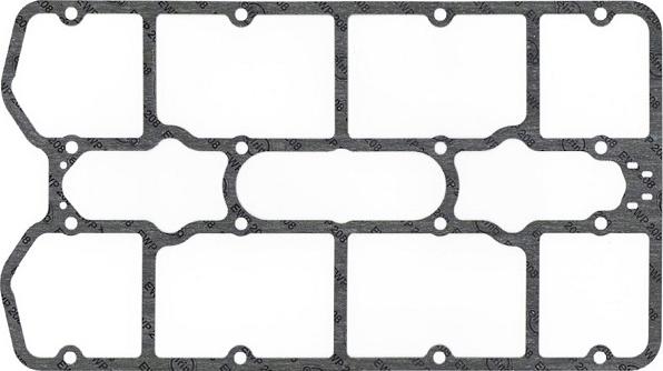 Elring 534.460 - Tömítés, szelepfedél parts5.com