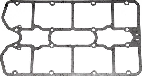 Elring 534.480 - Tömítés, szelepfedél parts5.com