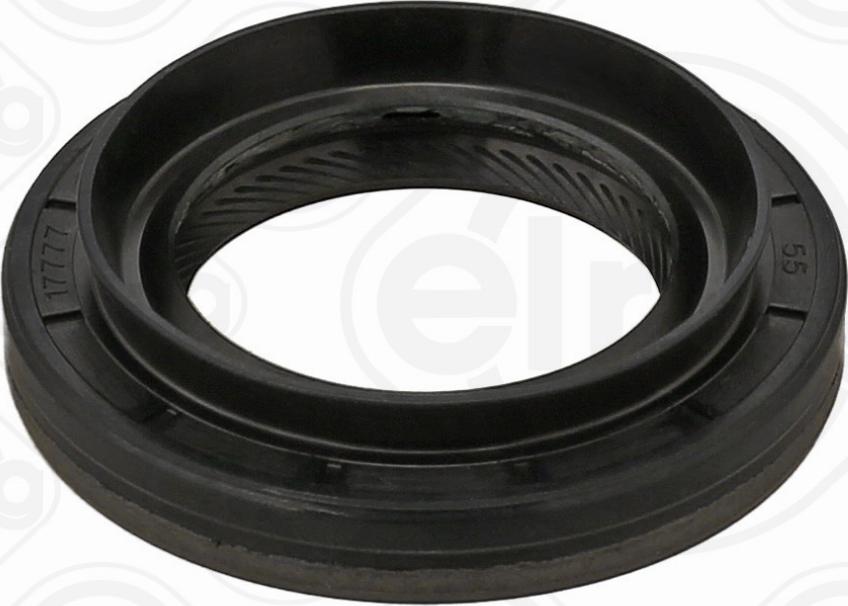 Elring 534.300 - Shaft Seal, differential parts5.com