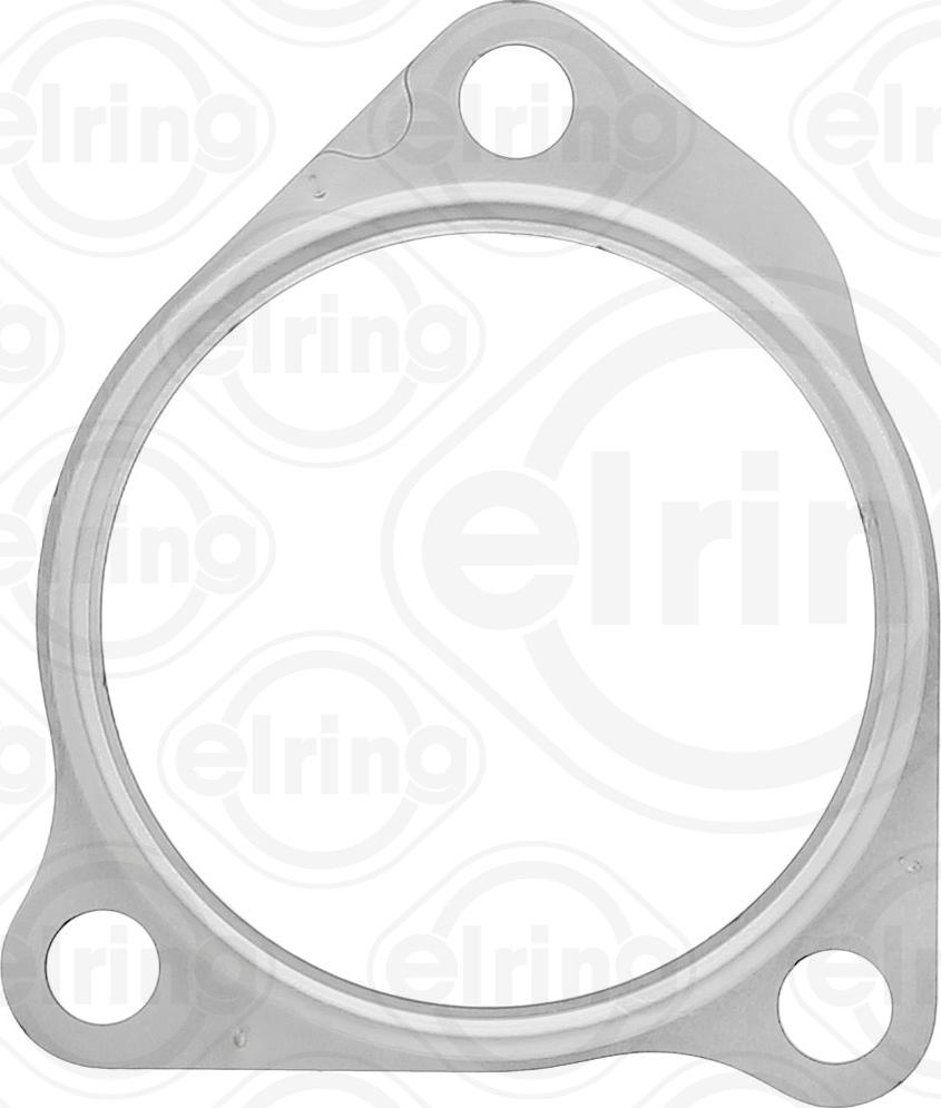 Elring 534.780 - Tesnilka, izpusna cev parts5.com