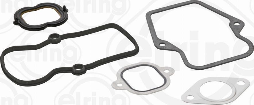 Elring 535.070 - Set garnituri, chiulasa parts5.com