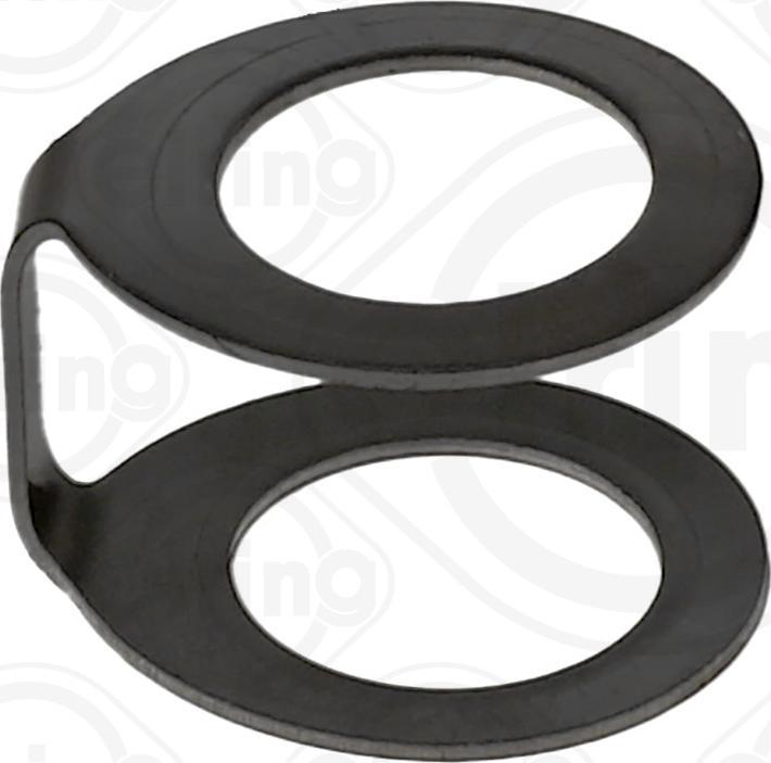 Elring 535.260 - Seal, oil inlet (charger) parts5.com