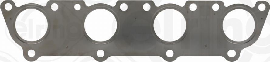 Elring 530.930 - Gasket, exhaust manifold parts5.com