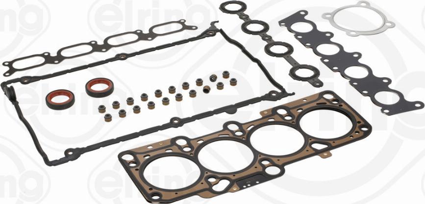 Elring 530.610 - Komplet tesnil, glava valja (cilindra) parts5.com