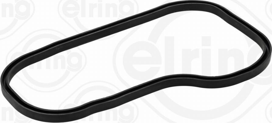 Elring 530.390 - Garnitura baie ulei parts5.com