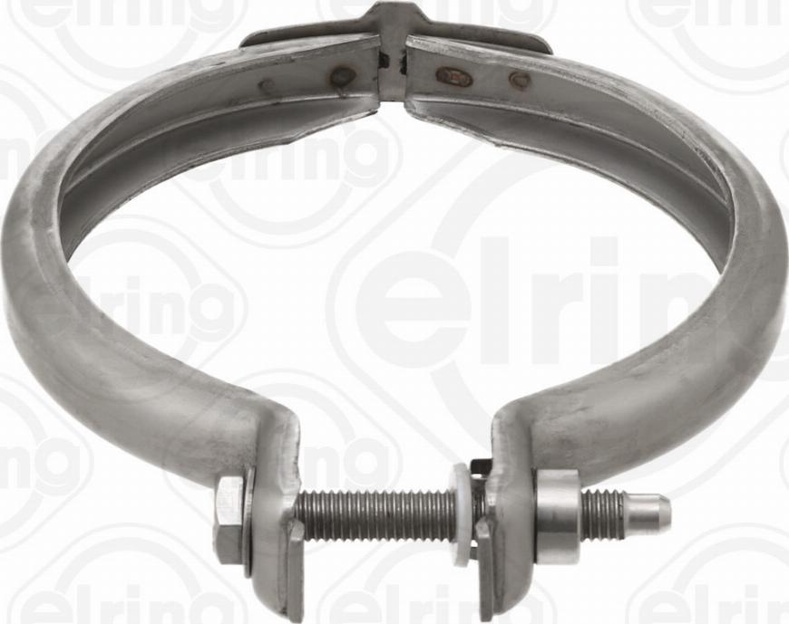 Elring 524.380 - Spojovací trubky, výfukový systém parts5.com