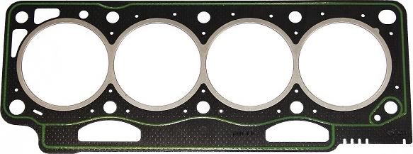 Elring 525.261 - Joint d'étanchéité, culasse parts5.com