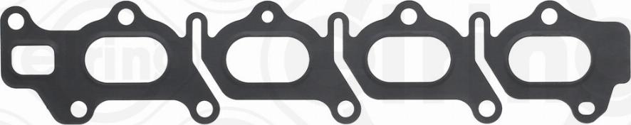 Elring 521.960 - Gasket, exhaust manifold parts5.com