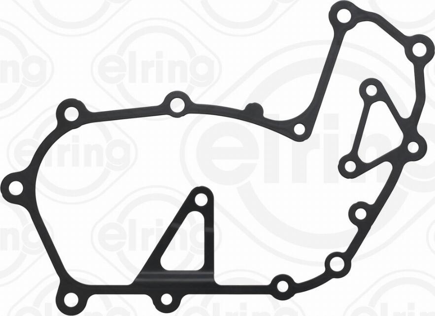 Elring 521.371 - Zaptivka, automatski menjač parts5.com