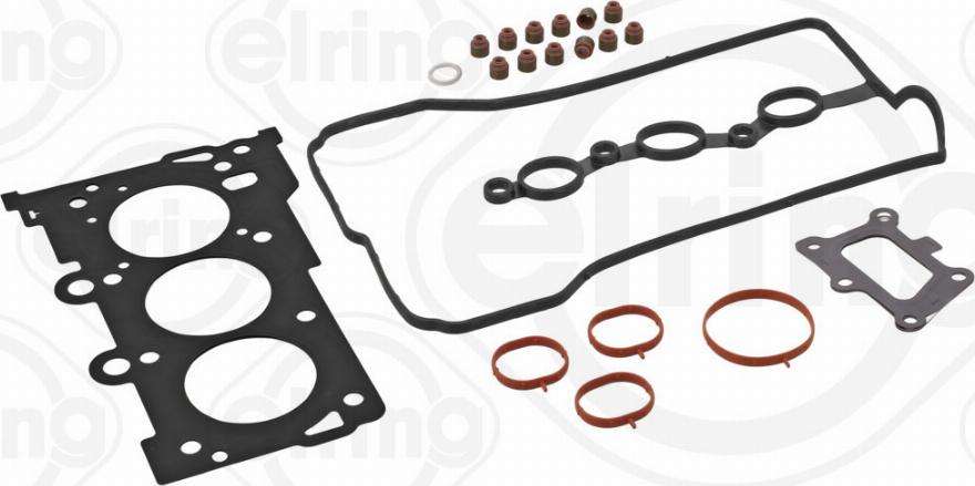 Elring 528.360 - Set garnituri, chiulasa parts5.com