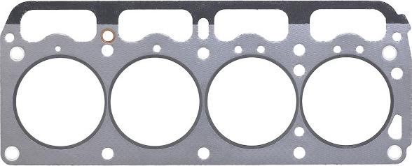 Elring 528.270 - Garnitura, chiulasa parts5.com