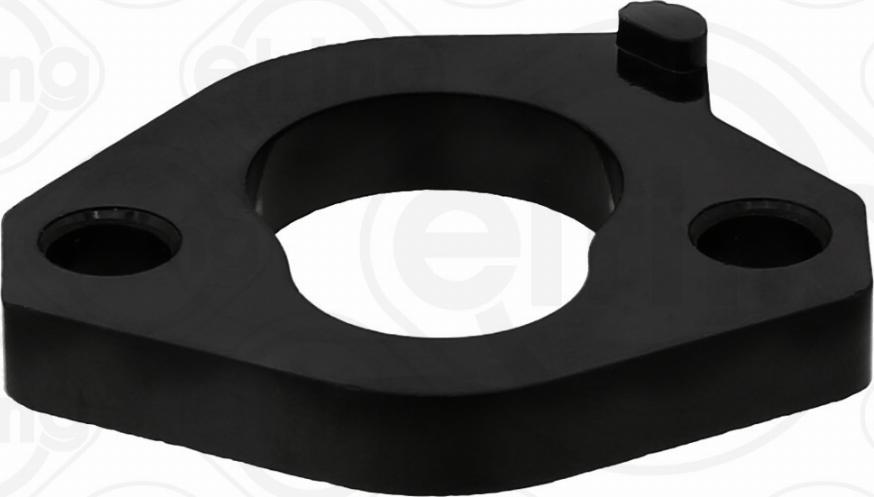 Elring 523.496 - Garnitura, pompa combustibil parts5.com