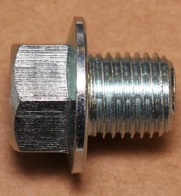 Elring 523.480 - Sealing Plug, oil sump parts5.com