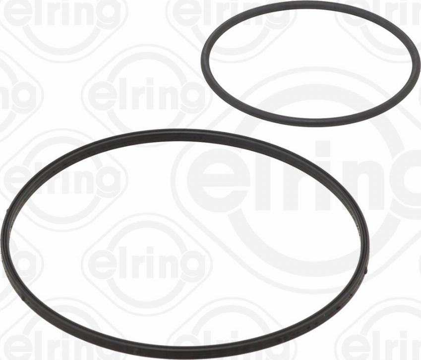 Elring 522.900 - К-кт гарнитури, вакуум помпа parts5.com