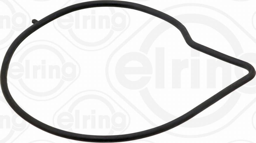 Elring 527.420 - Gasket, water pump parts5.com