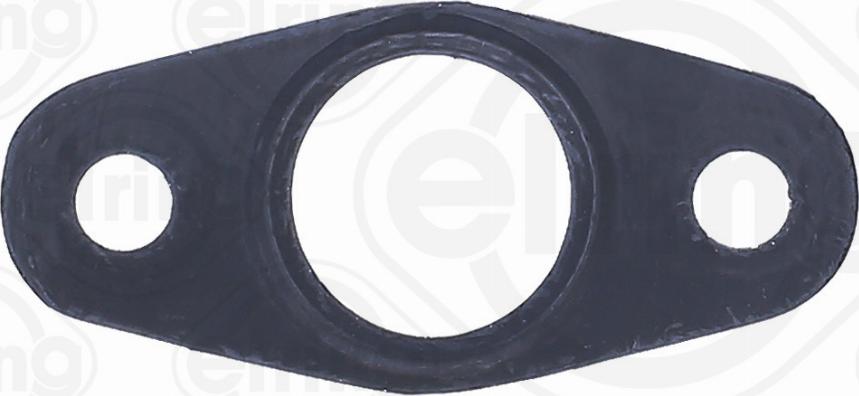 Elring 527.090 - Těsnění, výpust oleje parts5.com