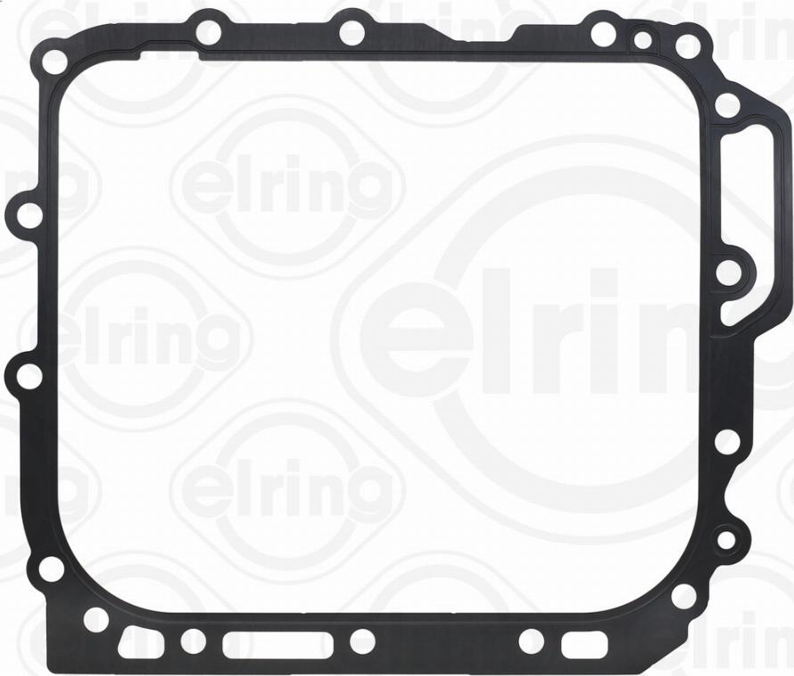 Elring 574.450 - Junta, transmisión automática parts5.com