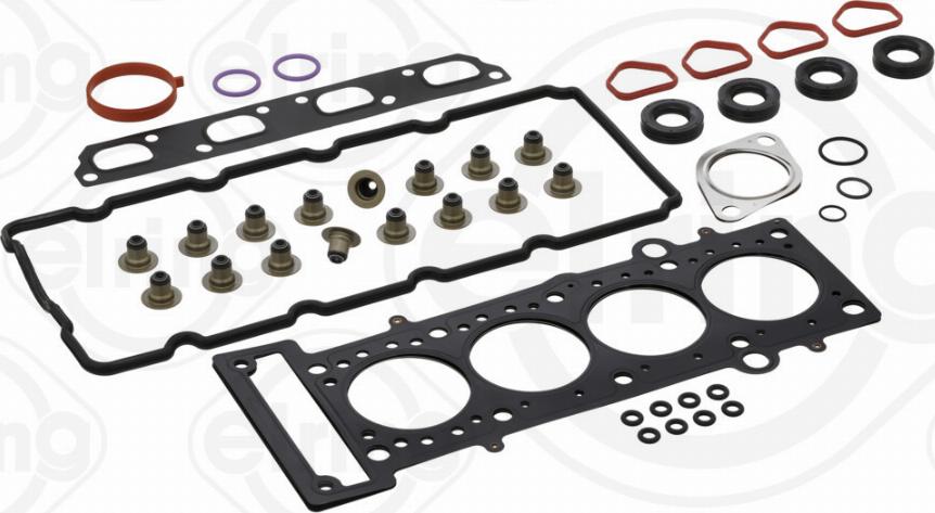 Elring 574.310 - Set garnituri, chiulasa parts5.com