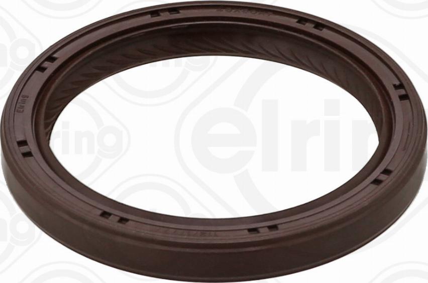 Elring 576.160 - Shaft Seal, crankshaft parts5.com