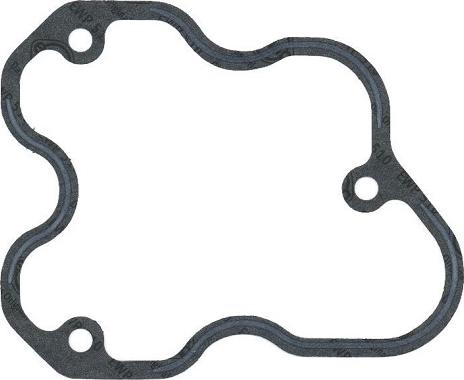 Elring 570.110 - Tömítés, szelepfedél parts5.com