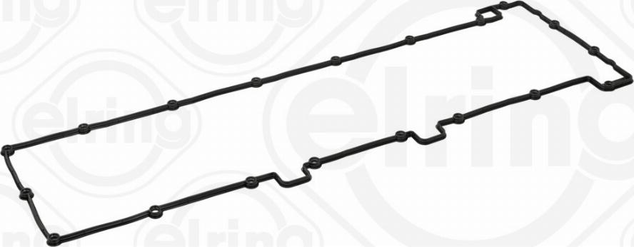 Elring 571.272 - Gasket, cylinder head cover parts5.com