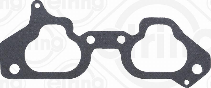 Elring 578.490 - Gasket, intake manifold parts5.com