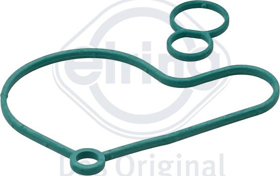 Elring 695.710 - Tesnilo, crpalka za gorivo parts5.com