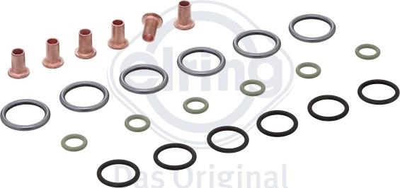 Elring 690.190 - Seal Kit, injector nozzle parts5.com