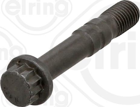 Elring 690.290 - Kiertokangen pultti parts5.com