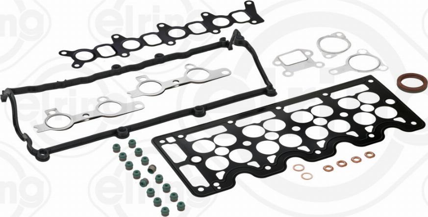 Elring 691.930 - Set garnituri, chiulasa parts5.com