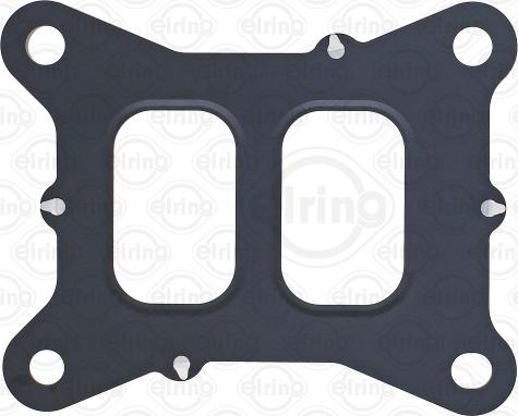 Elring 691.780 - Gasket, exhaust manifold parts5.com