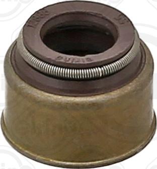 Elring 698.490 - Etansare, supape parts5.com