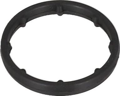 Elring 693.940 - Φλάντζα, ψυγείο λαδιού parts5.com