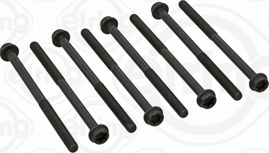 Elring 693.180 - Set surub, chiulasa parts5.com