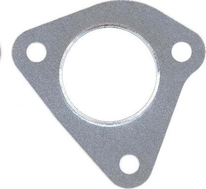 Elring 693.820 - Junta, tubo de escape parts5.com