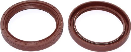 Elring 693.201 - Shaft Seal, crankshaft parts5.com