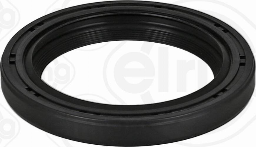 Elring 649.250 - Shaft Seal, crankshaft parts5.com