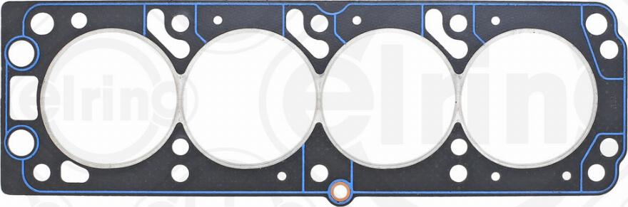 Elring 646.370 - Joint d'étanchéité, culasse parts5.com