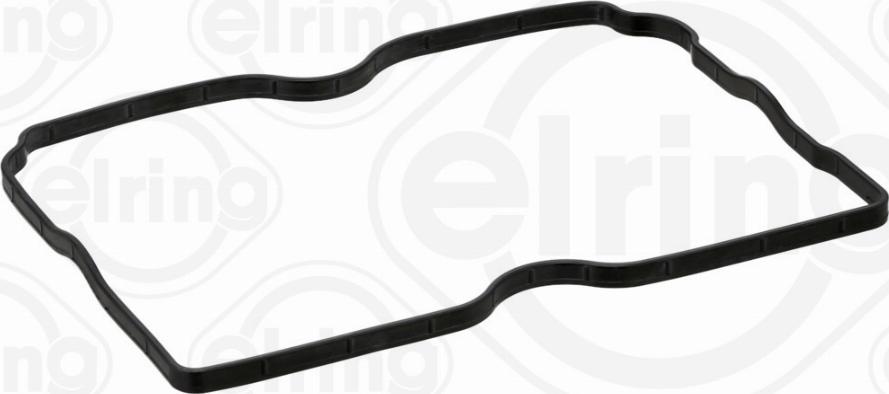 Elring 648.150 - Brtva, poklopac glave cilindra parts5.com