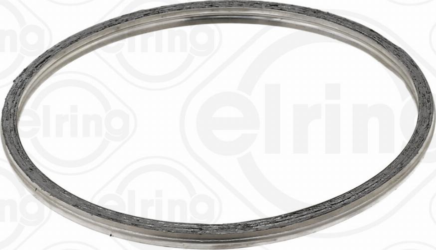 Elring 642.120 - Tesnilka, izpusna cev parts5.com