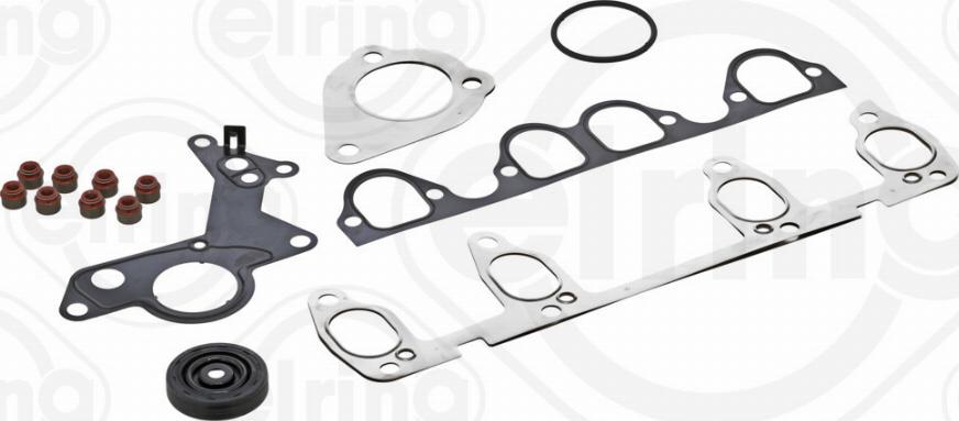 Elring 655.360 - Tiivistesarja, sylinterikansi parts5.com